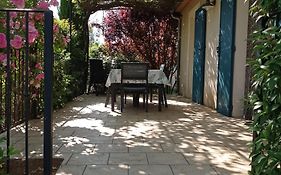 Le Cabanon d'Amandine et Gabriel